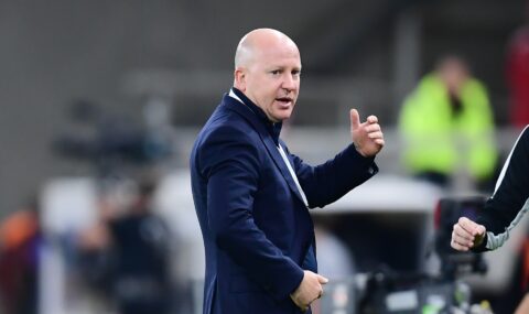 ΑΕΚ Παρασκήνιο: Ο παίκτης στον οποίο την «έπεσε» ο Νίκολιτς