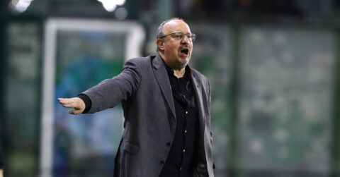 Παναθηναϊκός: Οι στόχοι που έχει βάλει ο Ράφα Μπενίτεθ