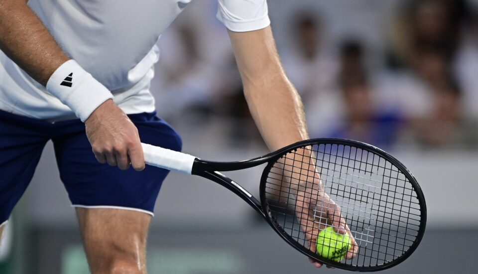 Τένις: Σάλος με στημένους αγώνες - Συνελήφθησαν τρεις τενίστες που είναι κάτω από τις 100 πρώτες θέσης στο world ranking