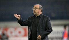 Γιώργος Χελάκης: Σπουδαίος ο Μπενίτεθ, αλλά γνωστό το... έργο!