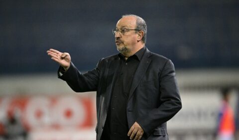 Γιώργος Χελάκης: Σπουδαίος ο Μπενίτεθ, αλλά γνωστό το... έργο!