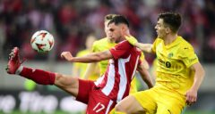 Champions League: Τι ισχύει για το εισιτήριο απευθείας συμμετοχής στη league phase την επόμενη σεζόν - Οι Ολυμπιακός, ΠΑΟΚ και η Μποντο Γκλιμτ