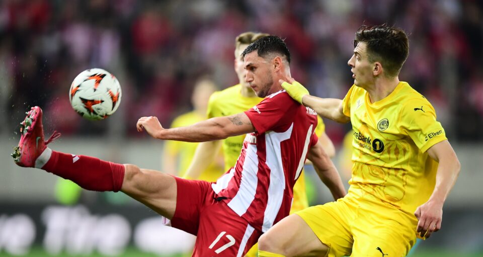 Champions League: Τι ισχύει για το εισιτήριο απευθείας συμμετοχής στη league phase την επόμενη σεζόν - Οι Ολυμπιακός, ΠΑΟΚ και η Μποντο Γκλιμτ