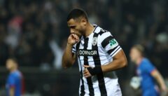 Super League: Στον Γιακουμάκη ο τίτλος του καλύτερου γκολ