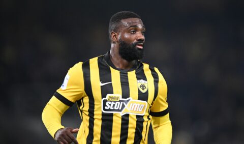 ΑΕΚ: Η πιο άστοχη ομάδα της Super League