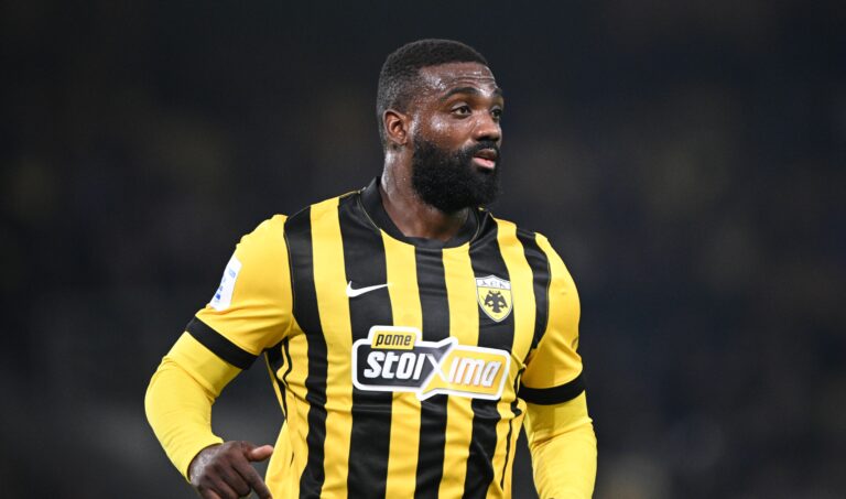 ΑΕΚ: Η πιο άστοχη ομάδα της Super League