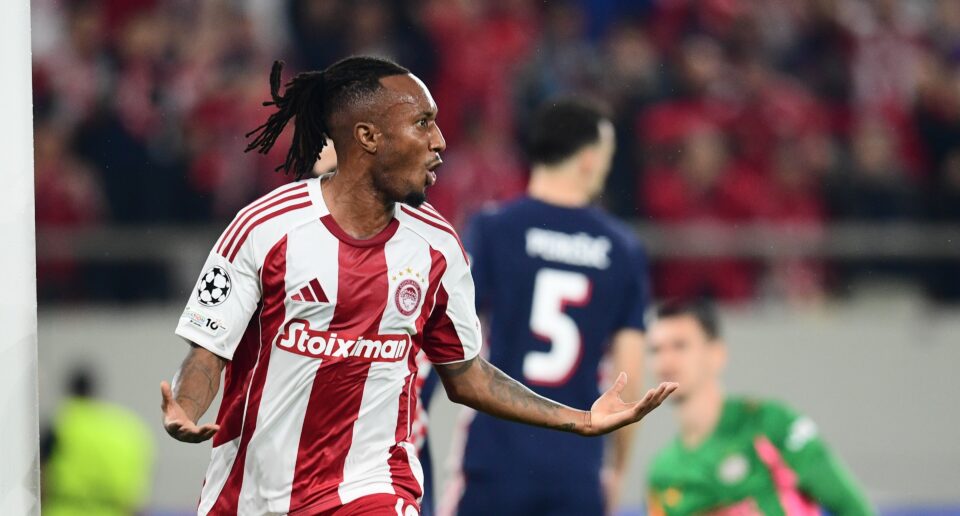 Ολυμπιακός: Δεν χωράνε μη και γιατί!