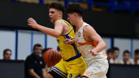 Αθλητικές μεταδόσεις: Που θα δείτε τα ευρωπαϊκά ματς των Προμηθέα, Περιστερίου, το Ολυμπιακός - Βάσας και τους αγώνες του Champions League