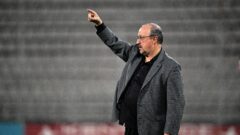 Παναθηναϊκός Παρασκήνιο: Γιατί αποφάσισε να «μιλήσει» ισπανικά στις καίριες θέσεις και το μεγάλο ρίσκο