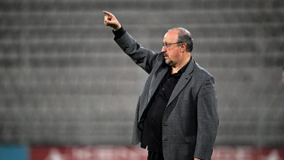 Παναθηναϊκός Παρασκήνιο: Γιατί αποφάσισε να «μιλήσει» ισπανικά στις καίριες θέσεις και το μεγάλο ρίσκο