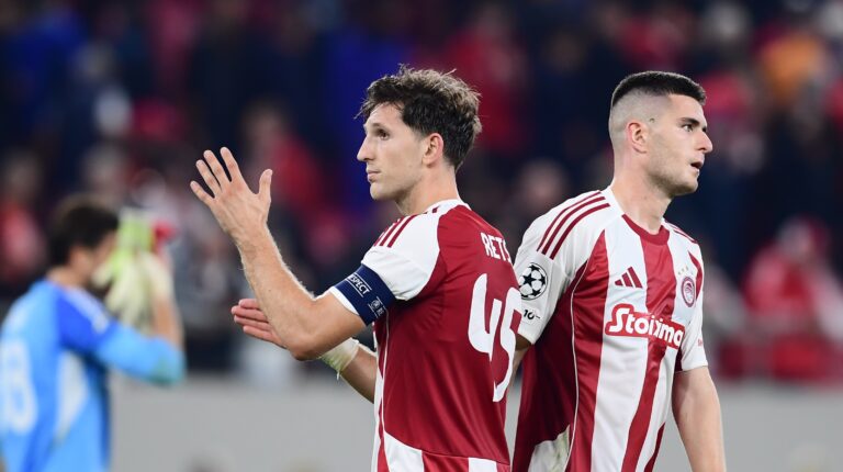 Ολυμπιακός: Οι «σκασμένοι» παίκτες και η κίνηση του Μεντιλίμπαρ