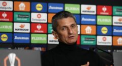Ραζβάν Λουτσέσκου: «Θα χρειαστούμε την ώθηση της Τούμπας για να νικήσουμε τη Γιουνγκ Μπόις»