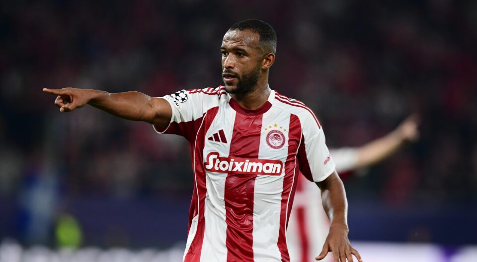 Γιώργος Χελάκης: Μια εμφάνιση ευρωπαϊκού επιπέδου που δεν επιβραβεύτηκε…