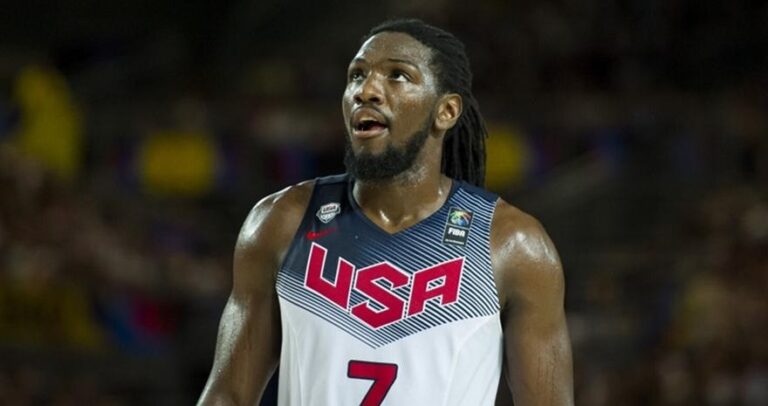 Παναθηναϊκός AKTOR Μεταγραφές: Κένεθ Φαρίντ ο «εκλεκτός» για την ενίσχυση στους ψηλούς