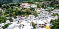 Βορίζια: Έφοδοι της ΕΛ.ΑΣ σε σπίτια - Προφυλακίσεις και νέα ονόματα, σοκάρει το βίντεο με τους πυροβολισμούς