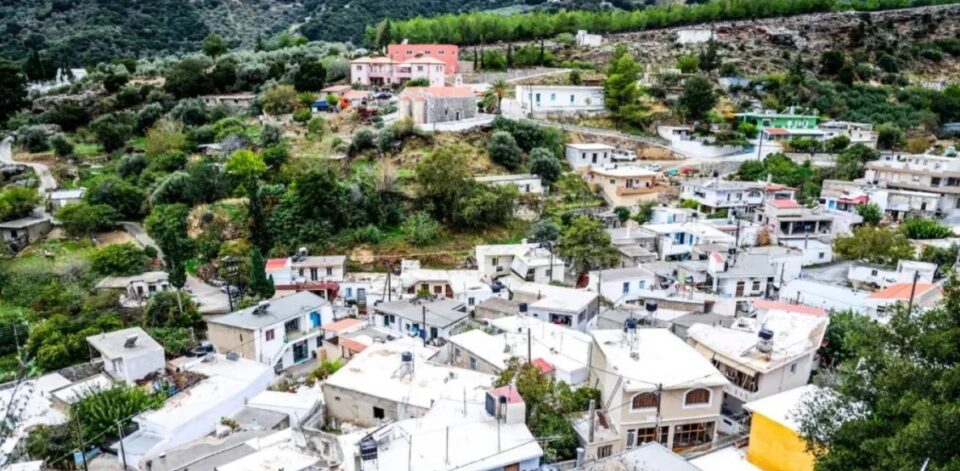 Βορίζια: Έφοδοι της ΕΛ.ΑΣ σε σπίτια - Προφυλακίσεις και νέα ονόματα, σοκάρει το βίντεο με τους πυροβολισμούς