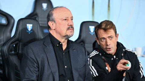 Παναθηναϊκός: Η ξαφνική απόφαση του Μπενίτεθ για την προπόνηση της Τετάρτης