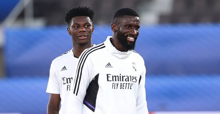 Ρεάλ Μαδρίτης: Τι γίνεται με τους τραυματίες ενόψει Ολυμπιακού