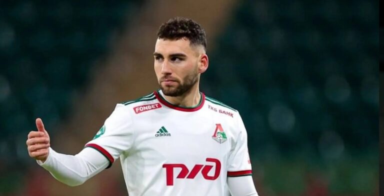 ΑΕΚ Μεταγραφές: Ο Τικνιζιάν αρέσει στον Νίκολιτς!