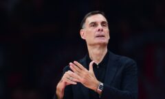 Αντώνης Καρπετόπουλος: Ο μεγάλος πονοκέφαλος του Μπαρτζώκα