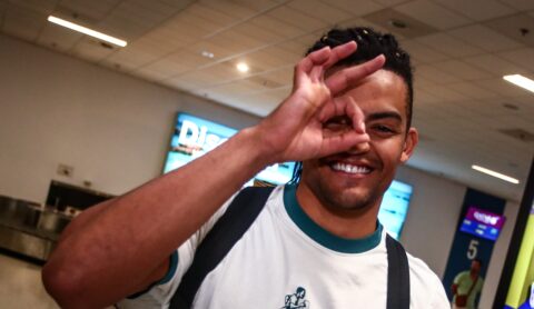 Εμμανουήλ Καραλής: Η σοκαριστική αποκάλυψη με τον τραυματισμό που θα έβαζε τέλος στην καριέρα του (video)