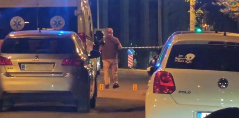 Άγιος Δημήτριος: Σοκάρουν οι μαρτυρίες για την επεισοδιακή καταδίωξη (video)