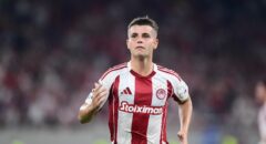 Ολυμπιακός: Η Premier League και όχι μόνο για Μουζακίτη