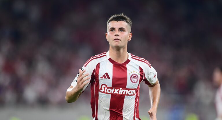 Ολυμπιακός: Η Premier League και όχι μόνο για Μουζακίτη