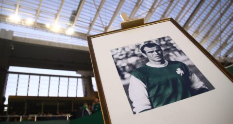 Παναθηναϊκός, αποκάλυψη: Διπλή ονομασία με Δομάζο στο νέο γήπεδο