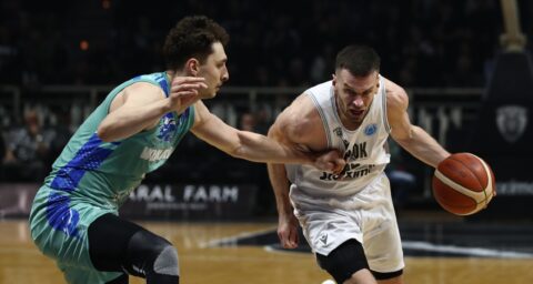 Αθλητικές μεταδόσεις: Που θα δείτε το ΠΑΟΚ - Μπράουνσβαϊγκ και το Πανιώνιος - Λιετκαμπέλις