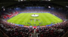 Ολυμπιακός: Το σχέδιο για το νέο Καραϊσκάκη!