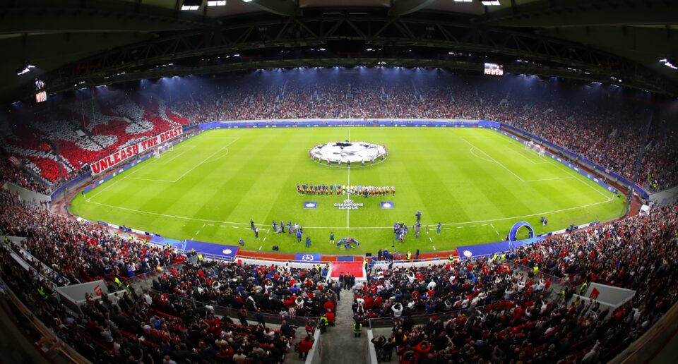 Ολυμπιακός: Το σχέδιο για το νέο Καραϊσκάκη!