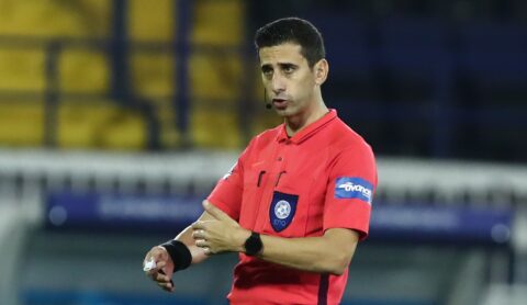 Βόλος: Επιστολή στον Λανουά - «Αλλάξτε τον Ευαγγέλου αλλιώς θα προσφύγουμε πάλι στη Δικαιοσύνη»