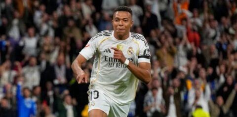 Ρεάλ Μαδρίτης: Ηχηρή απουσία ενόψει Ολυμπιακού - Τι ισχύει με τους τραυματίες