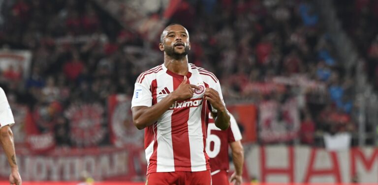 Ολυμπιακός: Κρίσιμο ραντεβού με τον Ελ Κααμπί