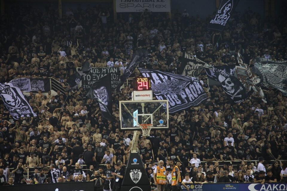 ΠΑΟΚ: Η ανακοίνωση του Τέλη Μυστακίδη για την εξαγορά της ΚΑΕ