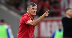 Ολυμπιακός: Το μεγαλύτερο επίτευγμα του Μεντιλίμπαρ