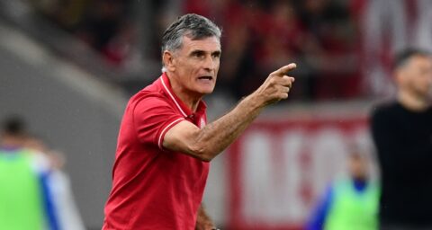 Ολυμπιακός: Το μεγαλύτερο επίτευγμα του Μεντιλίμπαρ