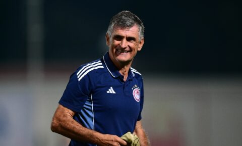 Ολυμπιακός: Η σιγουριά του Μεντιλίμπαρ και ο χαμός στο Ρέντη για Ρεάλ Μαδρίτης