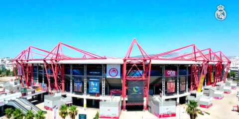 Ρεάλ Μαδρίτης: «Μας περιμένει ο Ολυμπιακός με την δύσκολη έδρα του και ο Μεντιλίμπαρ»