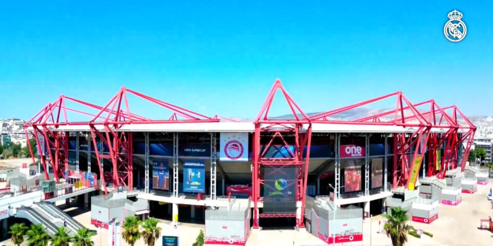 Ρεάλ Μαδρίτης: «Μας περιμένει ο Ολυμπιακός με την δύσκολη έδρα του και ο Μεντιλίμπαρ»