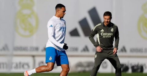 Ρεάλ Μαδρίτης: Αυστηρό μήνυμα του Φλορεντίνο Πέρεθ στους παίκτες!