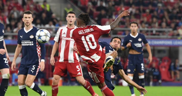 Αθλητικές μεταδόσεις: Που θα δείτε τις μάχες του Ολυμπιακού με Ρεάλ Μαδρίτης και Ερυθρό Αστέρα σε Champions League και Euroleague