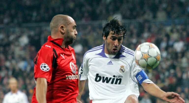 Ραούλ Μπράβο: «Κανείς δεν μας νίκησε στο Καραϊσκάκη, ούτε η Ρεάλ»