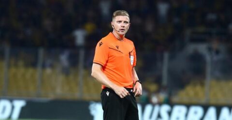 Super League: Αυτός είναι ο διαιτητής του ντέρμπι Παναθηναϊκός - ΑΕΚ - Οι ορισμοί της 12ης αγωνιστικής
