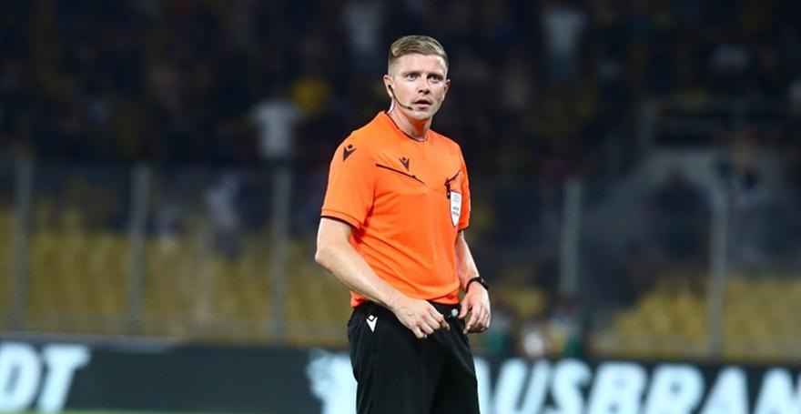 Super League: Αυτός είναι ο διαιτητής του ντέρμπι Παναθηναϊκός - ΑΕΚ - Οι ορισμοί της 12ης αγωνιστικής