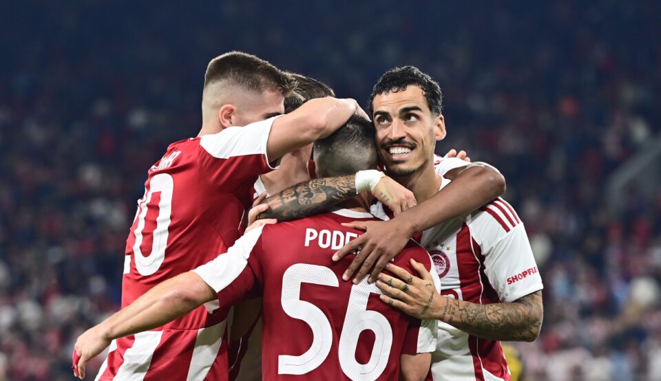 Ολυμπιακός: Οι «εκλεκτοί» του Μεντιλίμπαρ και τι ζήτησε ενόψει Ρεάλ Μαδρίτης