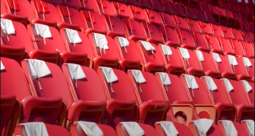 Ολυμπιακός - Ρεάλ: Έτσι ετοιμάστηκε το εντυπωσιακό κορεό! (video)