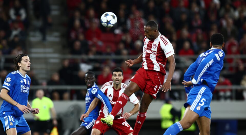 Ολυμπιακός: Οι λεπτομέρειες μια αστεράτης ερυθρόλευκης νύχτας!