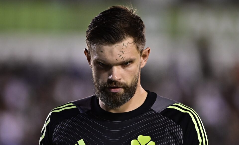 Παναθηναϊκός Παρασκήνιο: Θέμα με Ντραγκόφσκι, ψάχνει στην αγορά για τερματοφύλακα